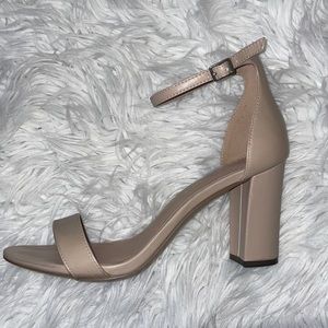 Madden Girl Heels